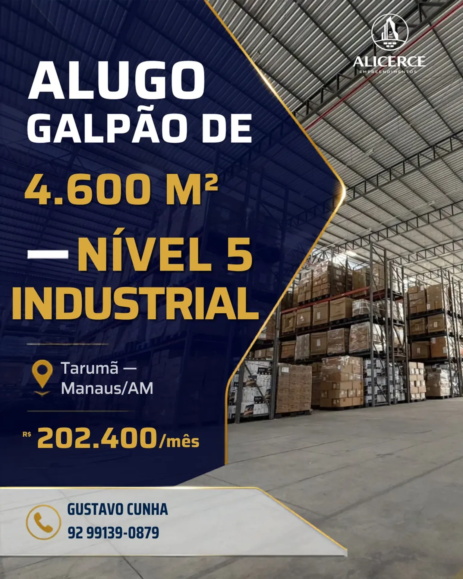 Foto 1 do imóvel · Canal Pro