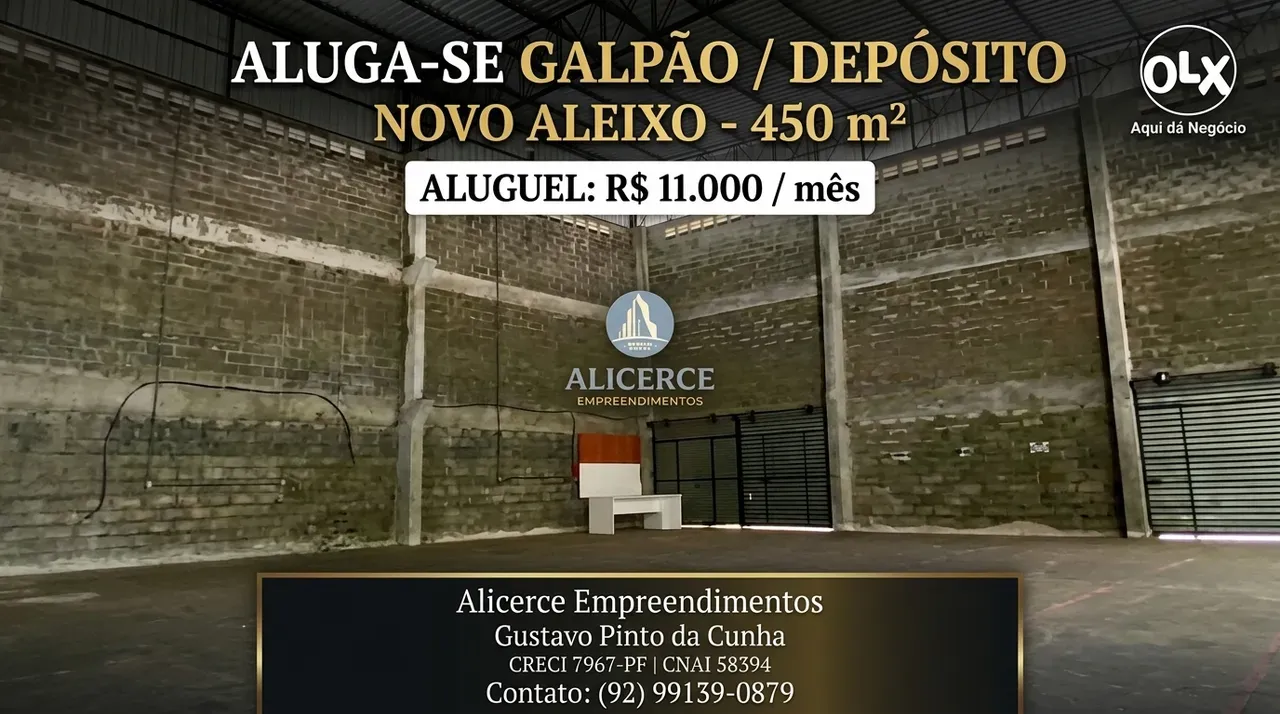 Foto 1 do imóvel · Canal Pro
