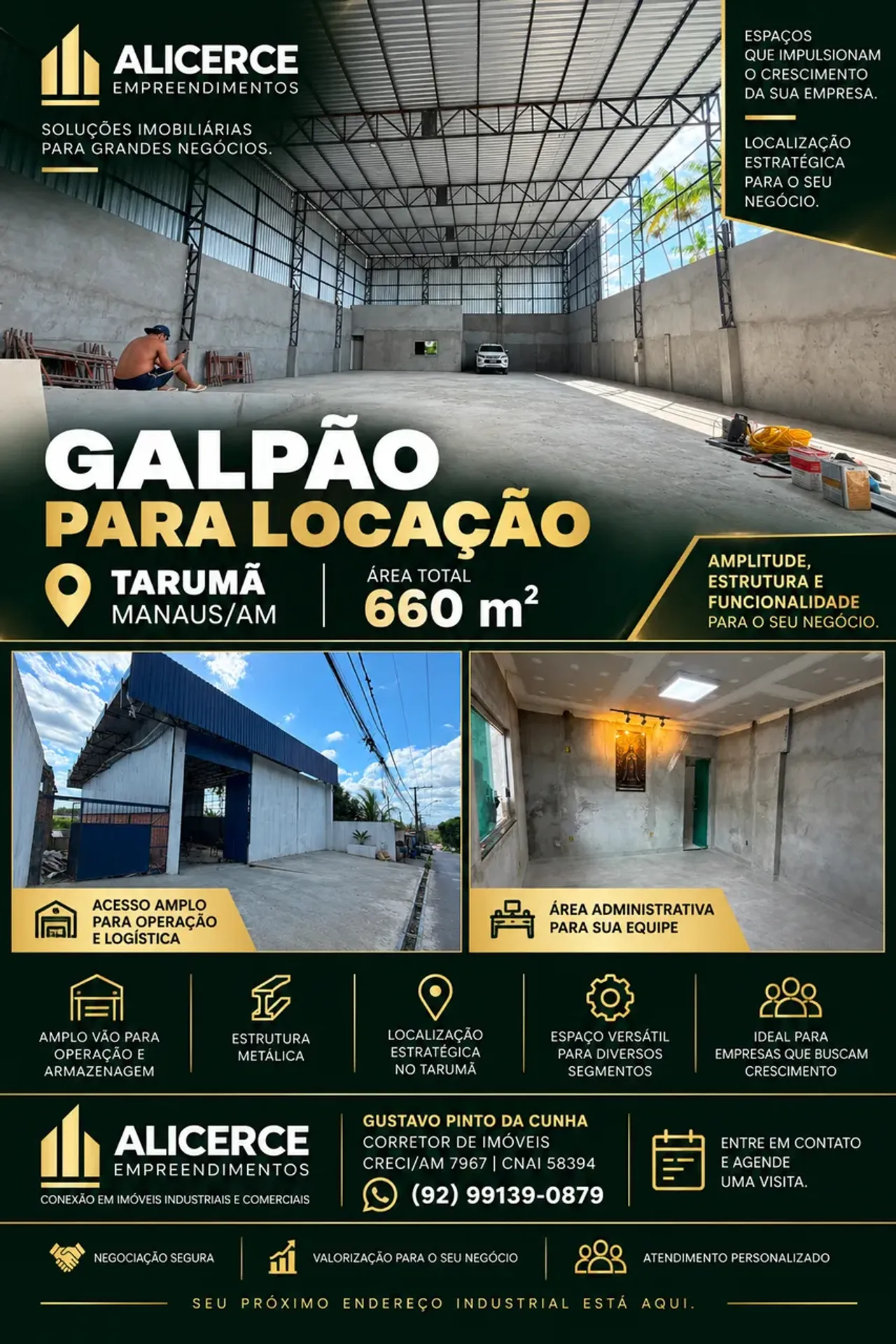 Foto 1 do imóvel · Canal Pro