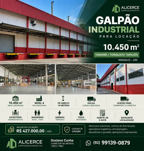 Foto 1 do imóvel · Canal Pro