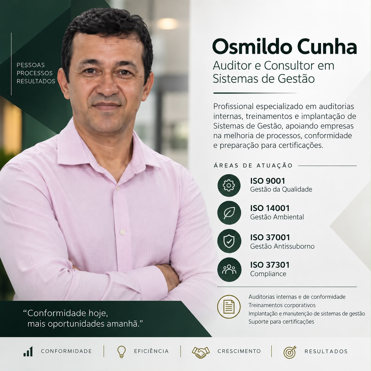 Osmildo Cunha
